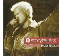 Billy Idol - LIVE Recordings (Recorded 2001 in New York)