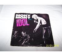 BILLY IDOL - mony mony live 12