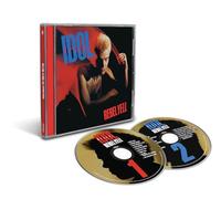 Billy Idol - Rebel Yell