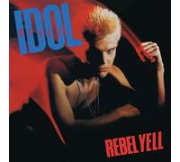 Billy Idol - Rebel Yell (Expanded Edition) - SHM