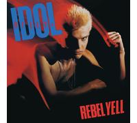 Rebel Yell [Vinilo]