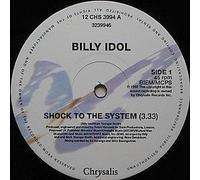 Billy Idol / Shock To The System