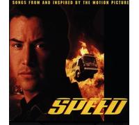 Billy Idol - Speed: Songs From and Inspired by the Motion Picture
