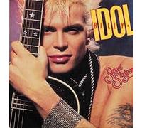 Billy Idol - Sweet Sixteen/ Beyond Belief 7"