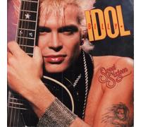 Billy Idol - Sweet Sixteen [Vinilo]
