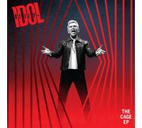 BILLY IDOL - The Cage Ep (2022) LP Vinilo Pre Pedido