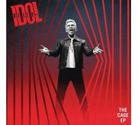 Billy Idol - Billy Idol, The Cage (LP 12" Maxi) [Vinilo]