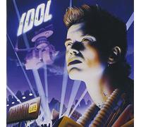 billy idol - the charmed life