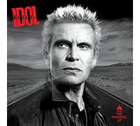 Billy Idol - The Roadside (Limited) [Vinilo]