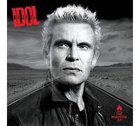Billy Idol The Roadside (Vinyl) 12" EP (Importación USA)
