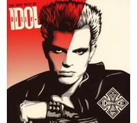 billy idol - the very best of billy idol idolize yourself