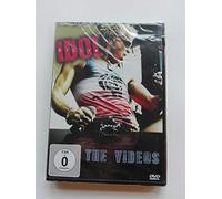 Billy Idol - The Videos [Reino Unido] [DVD]