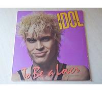 Billy Idol - To Be a Lover [Vinilo]