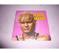 Billy Idol - To Be a Lover [Vinilo]
