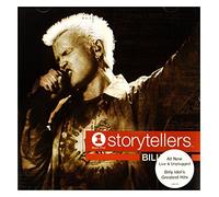 billy idol - vh1 storytellers