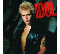 Billy Idol - Billy Idol[LP/Lithograph] [Vinilo]