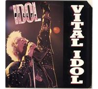 Billy Idol - Vital Idol (12 [Vinyl LP]