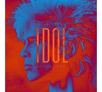 Billy Idol - Vital Idol 2: Revitalized