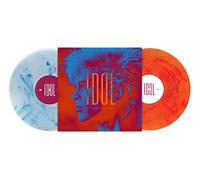 Billy Idol - Vital Idol: Revitalized [Vinilo]