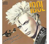 Billy Idol - Whiplash smile (1986)
