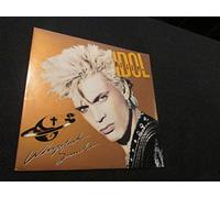 Billy Idol - Whiplash Smile