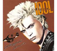 Billy Idol - Whiplash smile