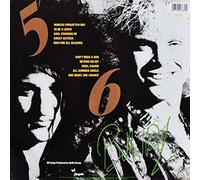 Billy Idol - Whiplash Smile - Chrysalis - 207 689, Chrysalis - 1C 064-3 21514 1