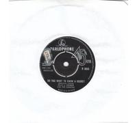 Billy J Kramer And The Dakotas - Do You Want To Know A Secret - Billy J Kramer And The Dakotas 7" 45
