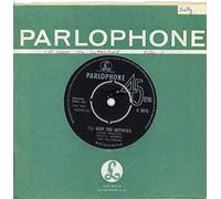 BILLY J KRAMER - BILLY J KRAMER - I'LL KEEP YOU SATISFIED - 7" VINYL