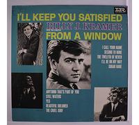 BILLY J. KRAMER & DAKOTAS - i'll keep you satisfied