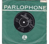 Billy J. Kramer & The Dakotas - BAD TO ME 7 INCH (7" VINYL 45) UK PARLOPHONE 1963