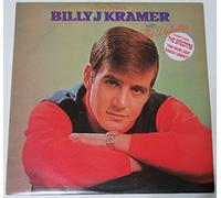 Billy J. Kramer & The Dakotas - The Best Of Billy J. Kramer With The Dakotas - EMI - NUT 9