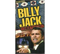 Billy Jack Goes to Washington [USA] [VHS]