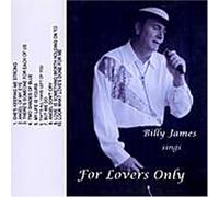 Billy James - For Lovers Only