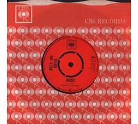 Billy Joe Royal - Billy Joe Royal - Hush / Watching From The Bandstand - CBS - 3044