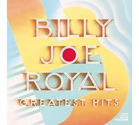 Billy Joe Royal - Greatest Hits