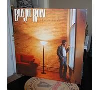 Billy Joe Royal - Looking ahead (1986, US) [Import anglais]