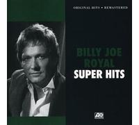 Billy Joe Royal Super Hits. (CD) (Importación USA)