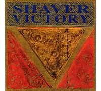 Billy Joe Shaver & Eddie - Victory [Vinilo]