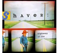 Billy Joe Shaver - Highway of Life