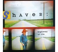 Billy Joe Shaver - Highway of Life
