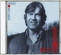 Billy Joe Shaver - Honky Tonk Heroes