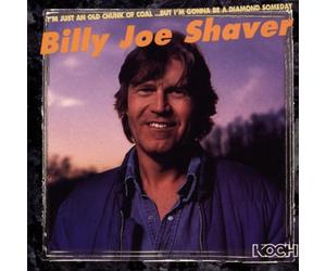 Billy Joe Shaver - Im Just An Old Lump of Coal