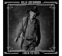 Billy joe shaver - Long in the tooth