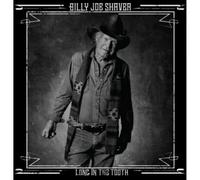 Billy joe shaver - Long in the tooth