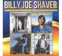 Billy Joe Shaver - Old 5 & Dimers Like Me / I'm Just An Old Chunk