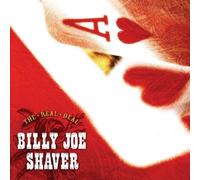 Billy Joe Shaver - Real Deal by Billy Joe Shaver (2005-09-20)