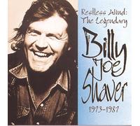 Billy Joe Shaver - Restless Wind: 1973-1987
