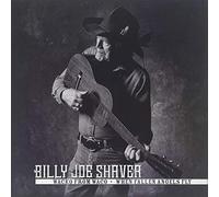 Billy Joe Shaver - Wacko from Waco / When Fallen Angel [Vinilo]