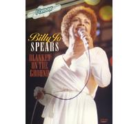 Billy Joe Spears - Blanket on the Ground [Alemania] [DVD]